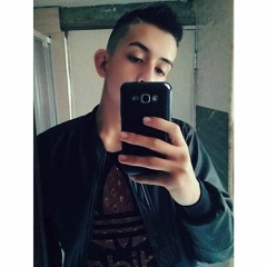 Diego Bohorquez