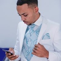 Brice Barrus