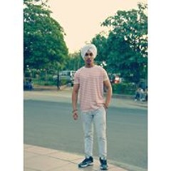 Inderjot Singh