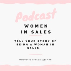 Women in Sales Podcast