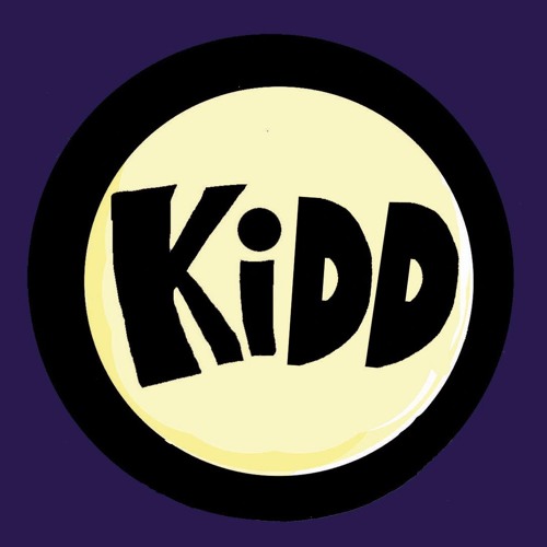 Kidd-uk’s avatar