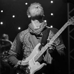 Jimmy Huntington Jr.