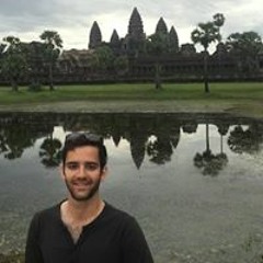Philip Lambrakos