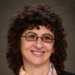 Miriam Kalamian EdM MS CNS