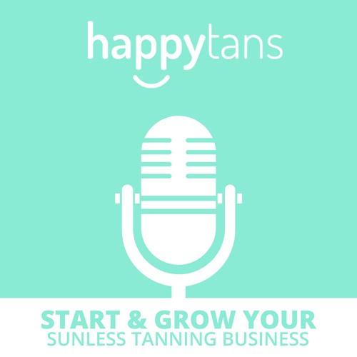 Episode 63 - Grow your spray tan business with IG w/ Jenna Alvarado