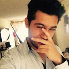 Diego Armando Sanchez