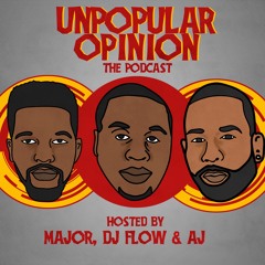 Unpopular Opinion Podcast