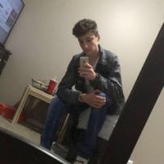 Braden Bidlock