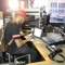 DJ 320 Crank