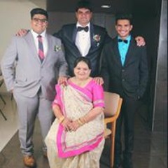 Jugnu Patel