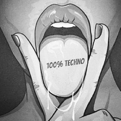In A Relationship With Techno