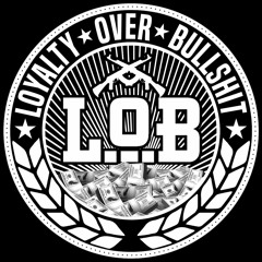 L.O.B DA SWAY KID