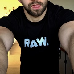 Wolfie Raw