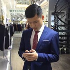 Viết Thiện Nguyễn
