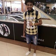 Ahmed Khairy