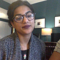 Naimah Rai