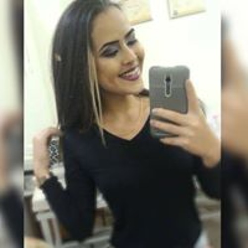 Thais Vitória De Marques’s avatar