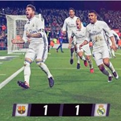Madrid Raymond