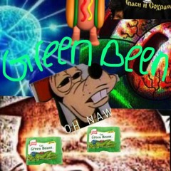Green bean Kidz