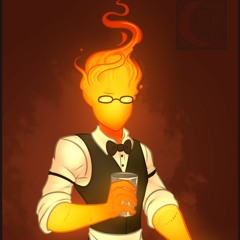 Grillby