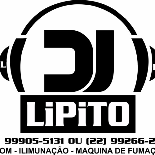 DJ Lipito de Rio das Ostras’s avatar