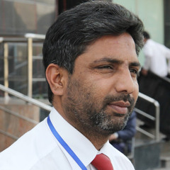 Fazal Khaliq