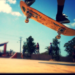 Wes Triplett (JDB)