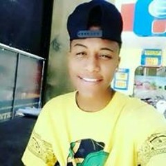 Gabriel Martins Jr.