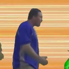 Papa Bananner