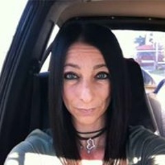 Shannon Falk