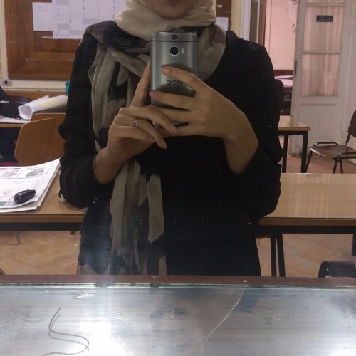 Marwa Abdelzaher’s avatar