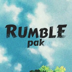 Rumble Pak
