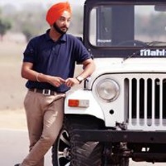 Jagjeet Singh