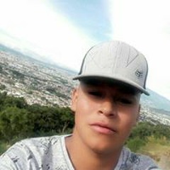 Stif Fernando Perez