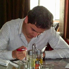 Ricardo Oblitas
