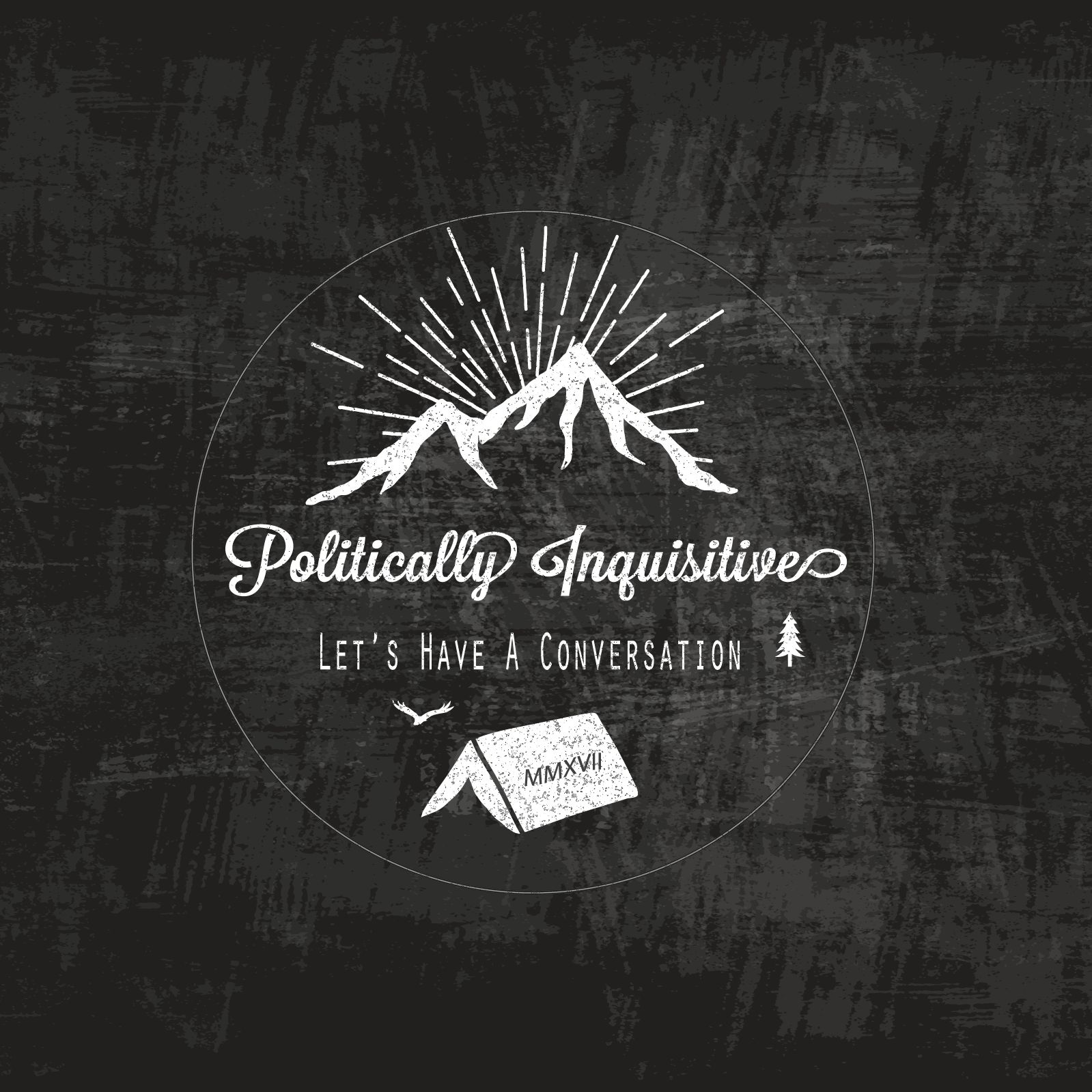 Politically Inquisitive