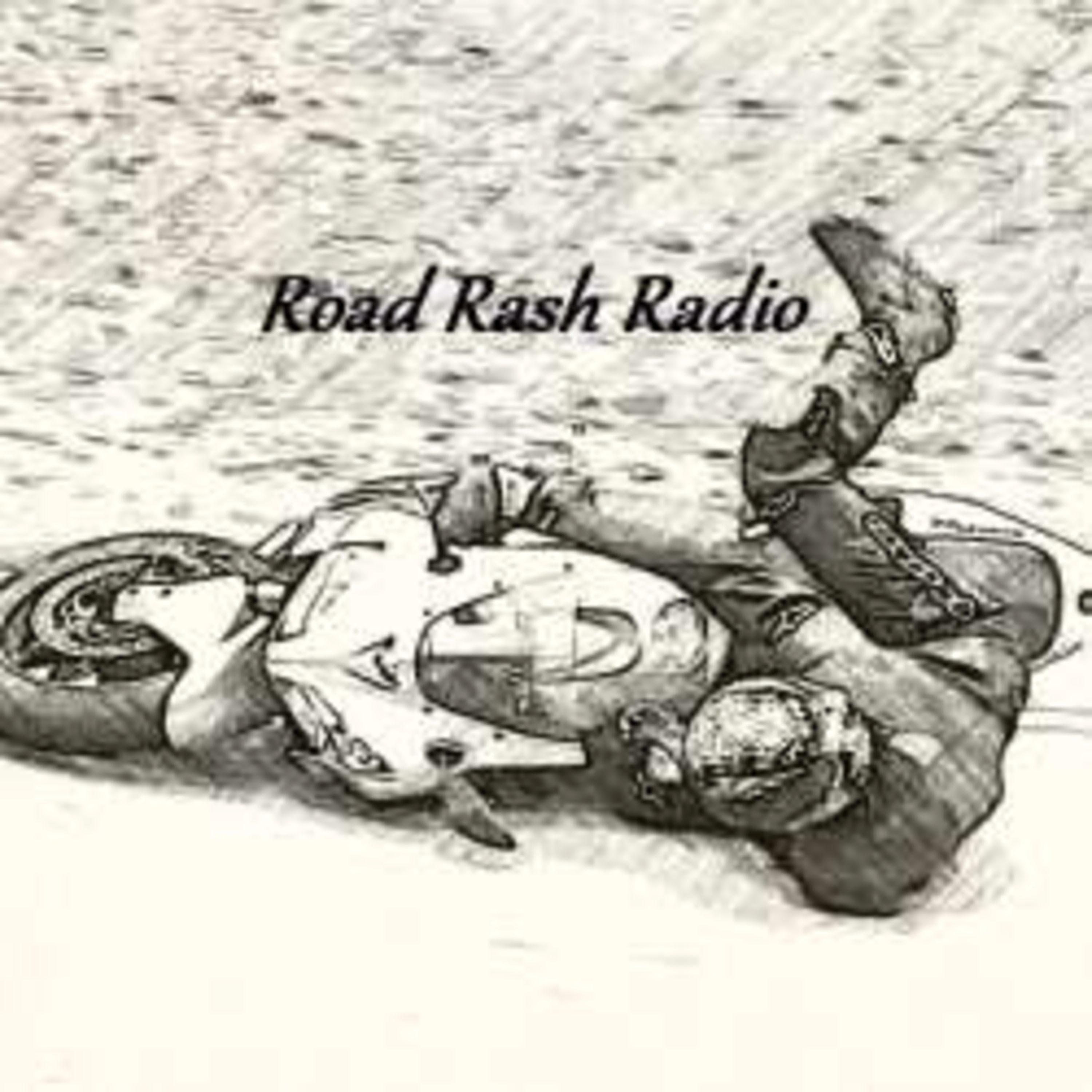 RoadRashRadio Podcast