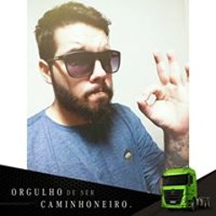 Emerson Ricardo Santos