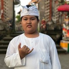Bagus Kusuma