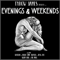 Tyrow James