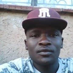 Andrew Blade Kubyane