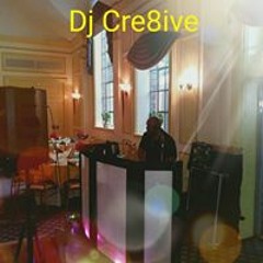 Dj Cre8ive