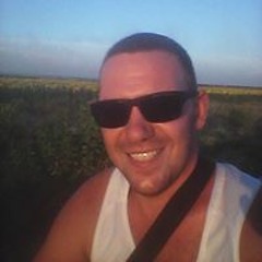 Денис Сердюк