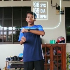 Elyas Asmad (ElyasAsmadz)