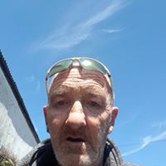 Kev Barber