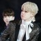 tapak tangan seonghwa