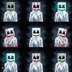 Luis Pablo Casimiro Marin