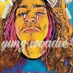 Yung Woadie