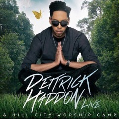 Deitrick Haddon Music