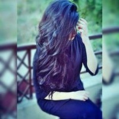 Alishba Waqas